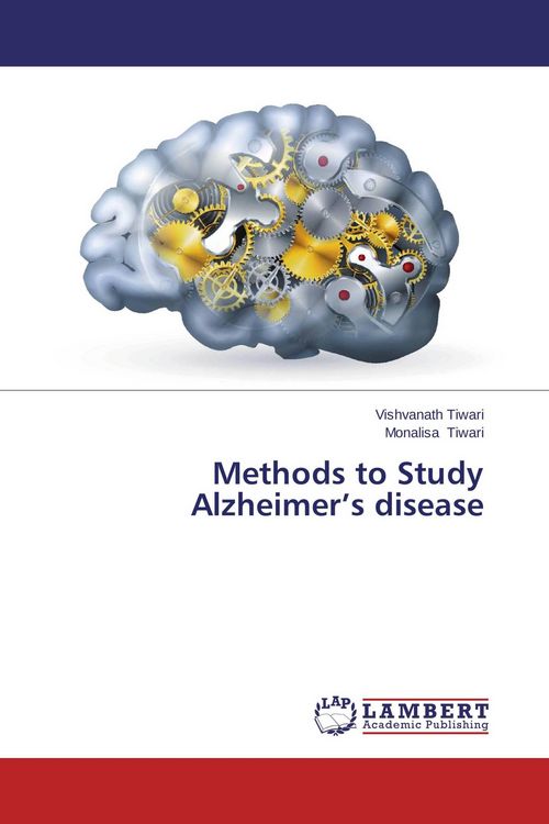 Produktbild: Methods to Study Alzheimer's disease