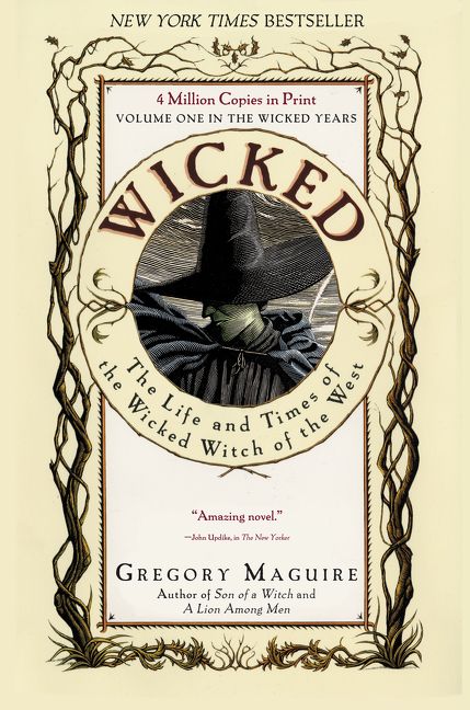 Produktbild: Wicked
