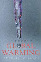 Produktbild: The Discovery of Global Warming