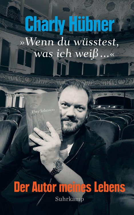 Produktbild: &raquo;Wenn du w&uuml;sstest, was ich wei&szlig; ...&laquo;