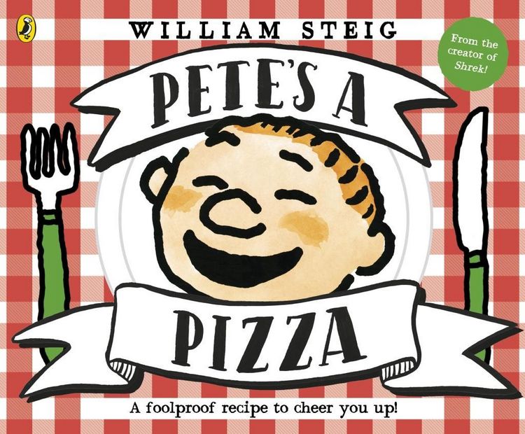 Produktbild: Pete's a Pizza