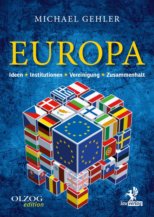 Produktbild: Europa