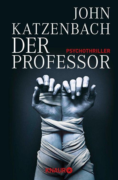 Produktbild: Der Professor