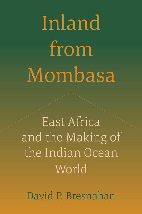 Produktbild: Inland from Mombasa