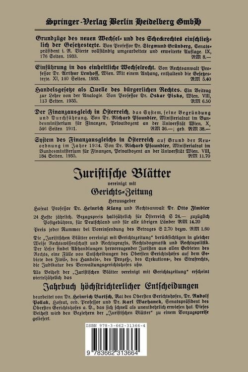 Produktbild: Hypothekenrecht und Notverordnungen