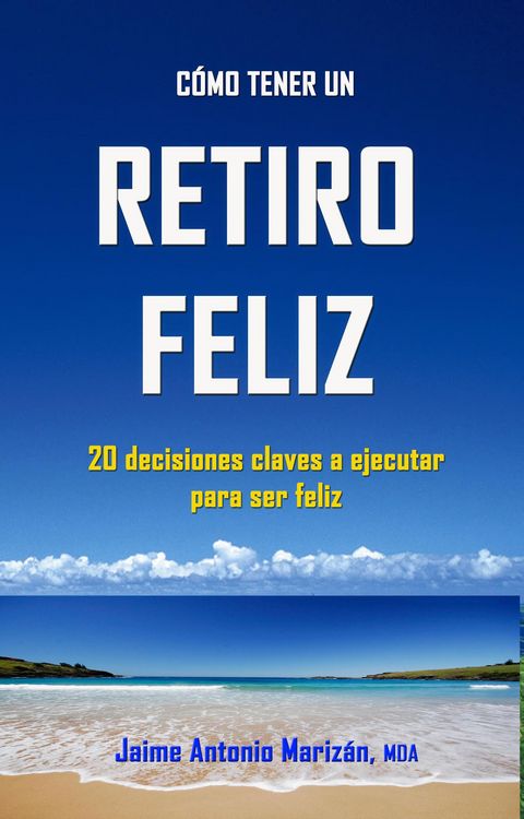 Produktbild: Retiro feliz