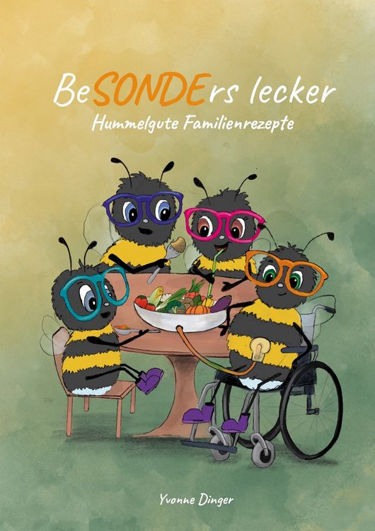 Produktbild: BeSONDErs lecker
