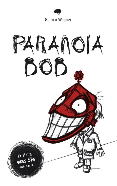 Produktbild: Paranoia-Bob