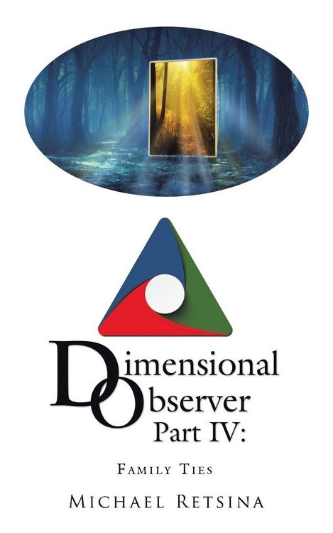 Produktbild: Dimensional Observer Part IV