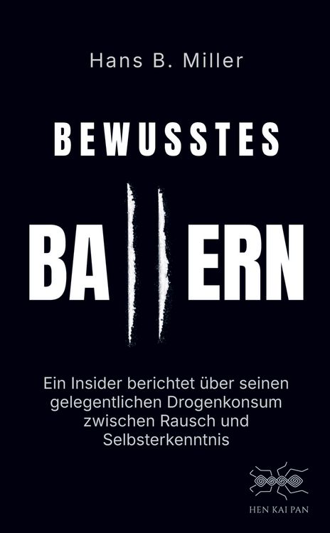 Produktbild: Bewusstes Ballern