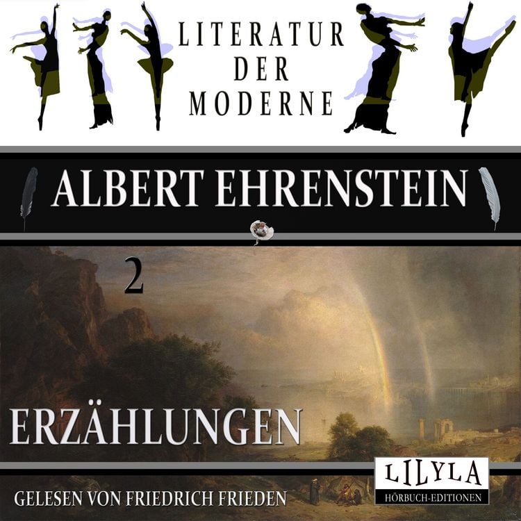 Produktbild: Erz&auml;hlungen 2