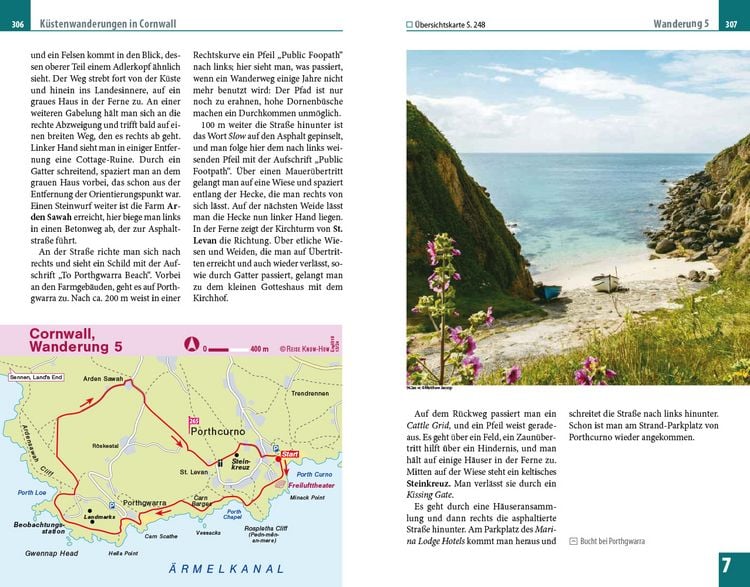 Produktbild: Reise Know-How Reisef&uuml;hrer England - der S&uuml;den