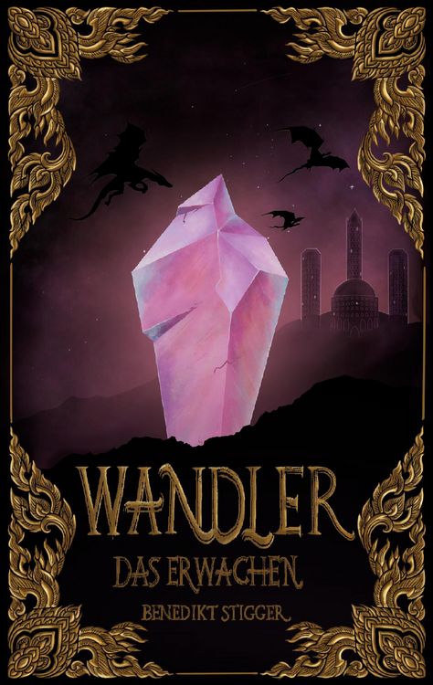 Produktbild: Wandler - Das Erwachen