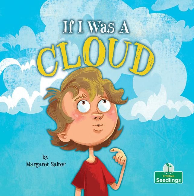 Produktbild: If I Was a Cloud