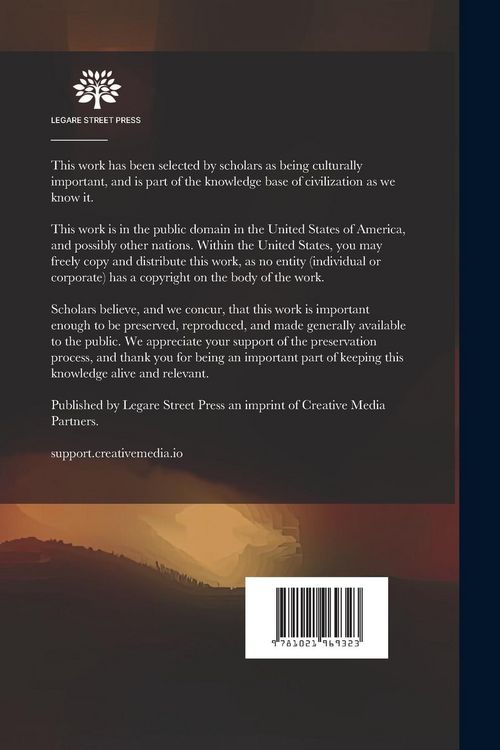 Produktbild: Extracts From Chordal's Letters