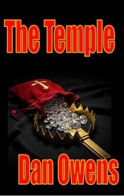 Produktbild: The Temple