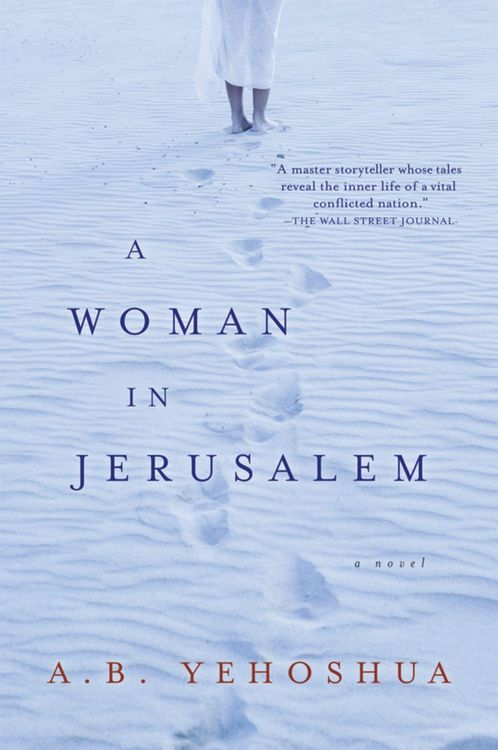 Produktbild: Woman in Jerusalem