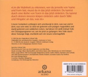 Produktbild: Torwege zum Jetzt