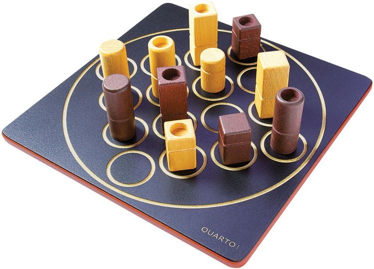Produktbild: Quarto