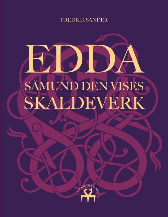 Produktbild: Edda