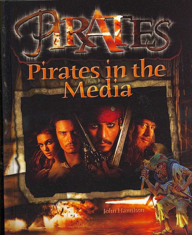 Produktbild: Pirates