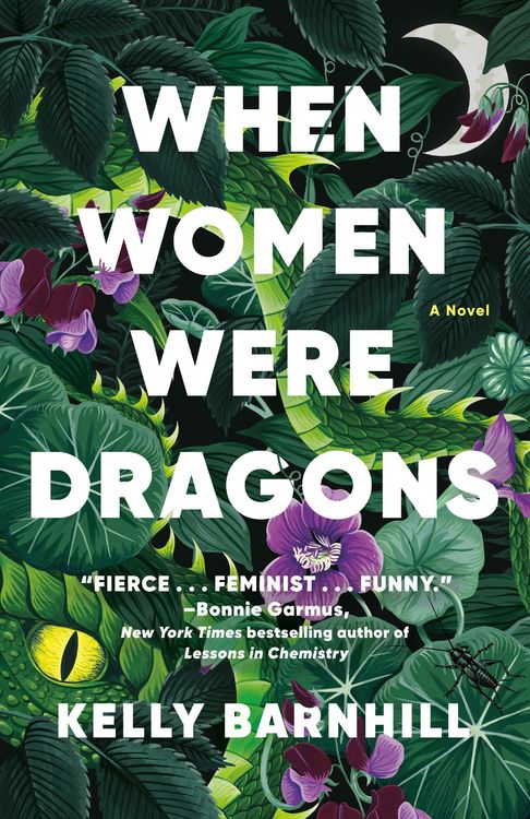 Produktbild: When Women Were Dragons