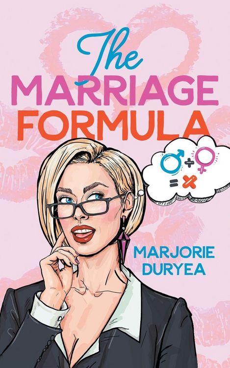 Produktbild: The Marriage Formula