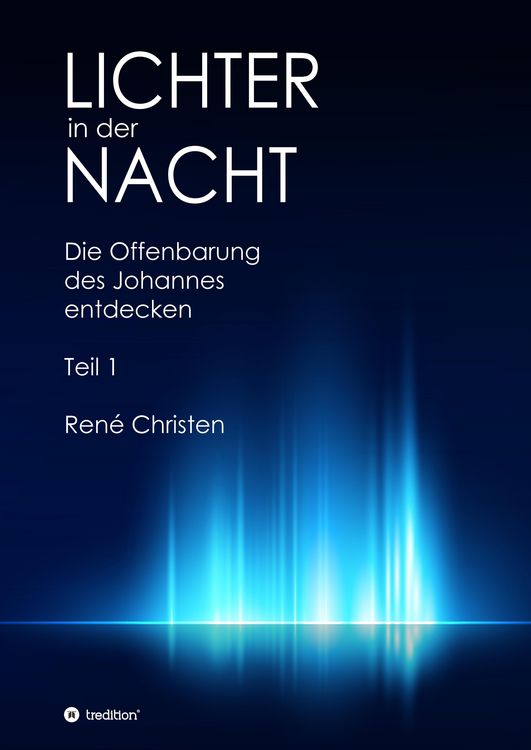 Produktbild: Lichter in der Nacht