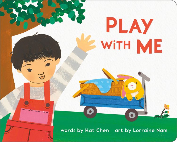 Produktbild: Play with Me