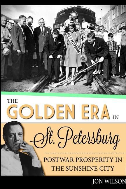 Produktbild: The Golden Era in St. Petersburg