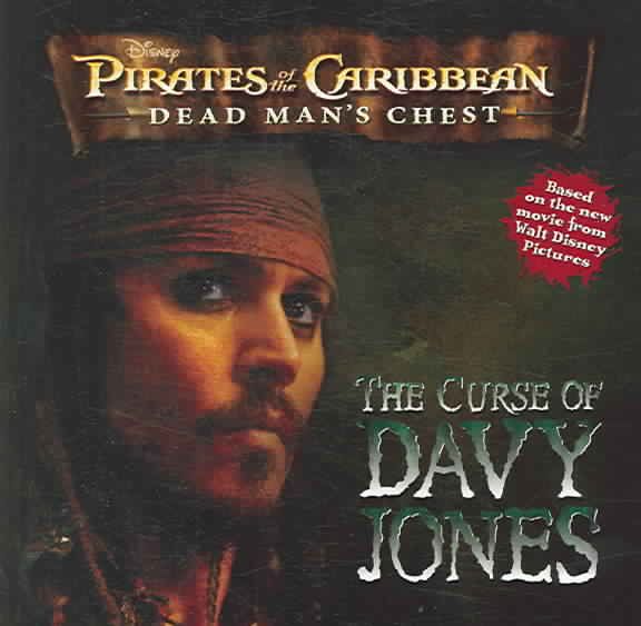 Produktbild: The Curse of Davy Jones