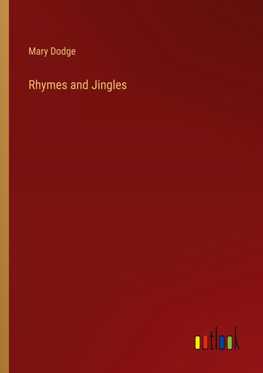 Produktbild: Rhymes and Jingles