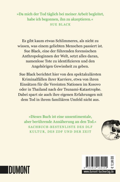 Produktbild: Alles, was bleibt