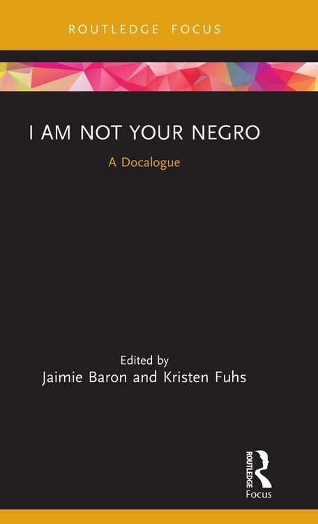 Produktbild: I Am Not Your Negro