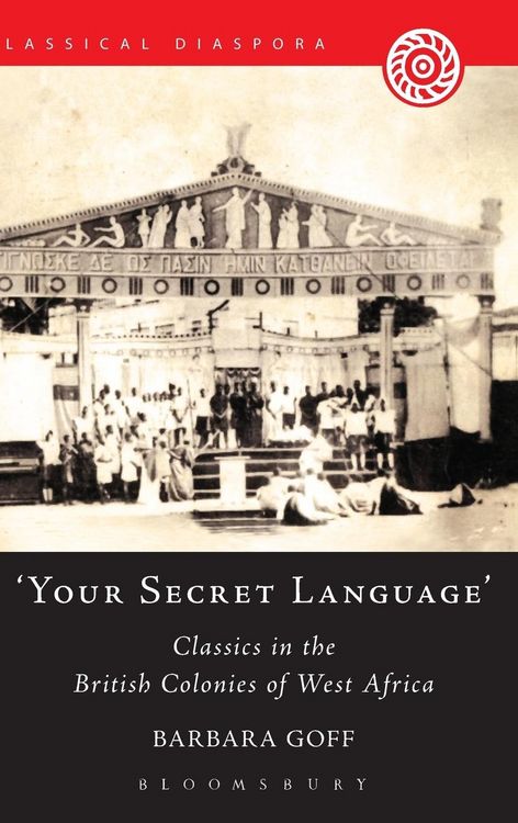 Produktbild: 'Your Secret Language'