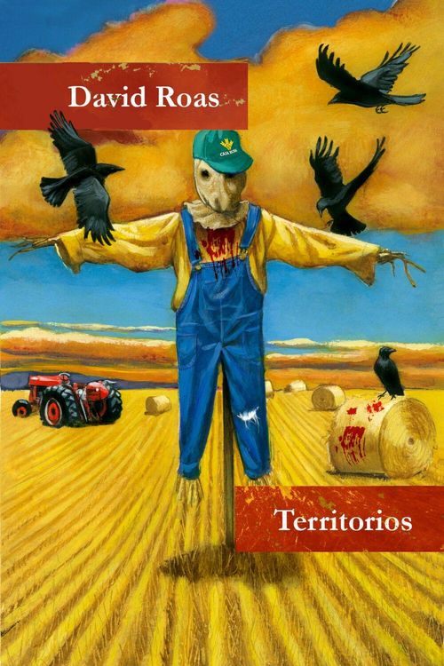Produktbild: Territorios