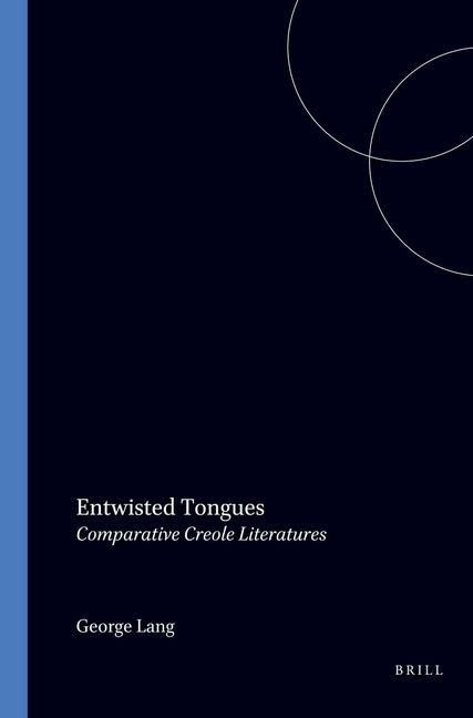 Produktbild: Entwisted Tongues