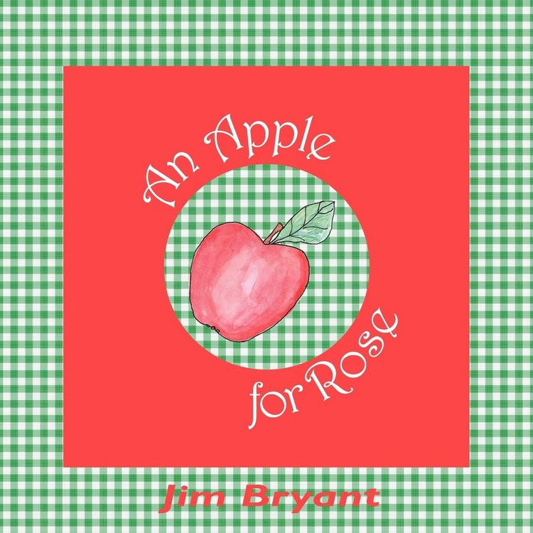 Produktbild: An Apple for Rose