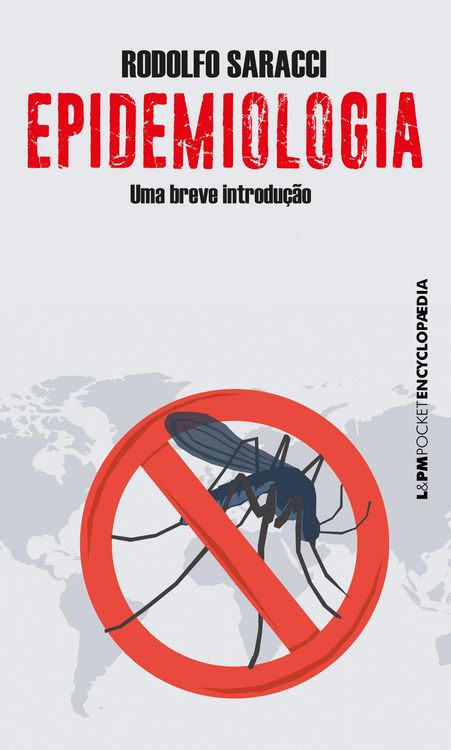 Produktbild: Epidemiologia
