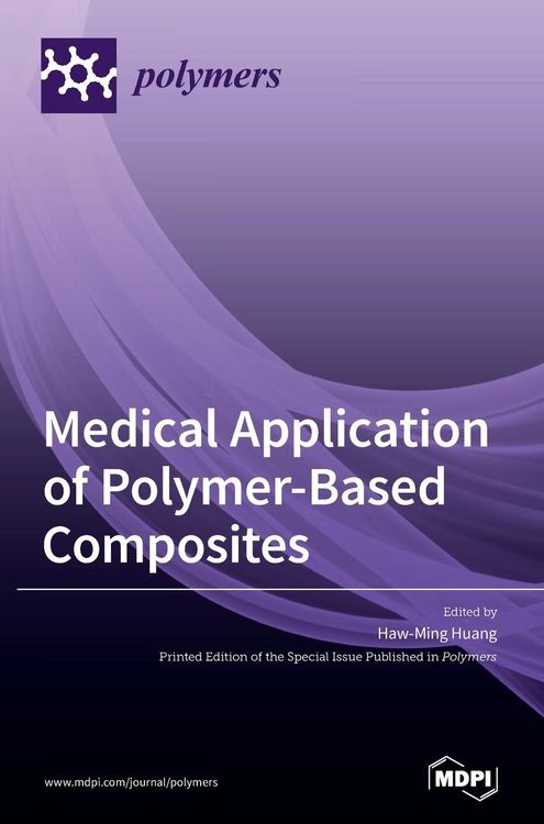 Produktbild: Medical Application of Polymer-Based Composites
