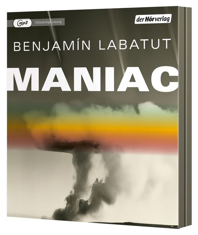 Produktbild: Maniac
