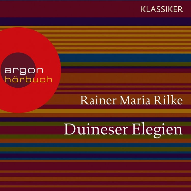 Produktbild: Duineser Elegien