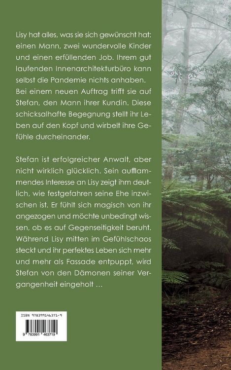 Produktbild: Sehns&uuml;chte des Lebens &ndash; die Gegenwart &ndash; Band 1