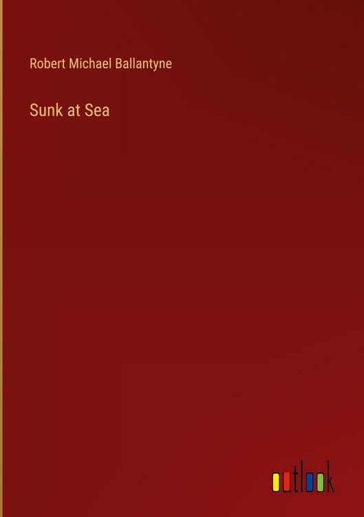 Produktbild: Sunk at Sea