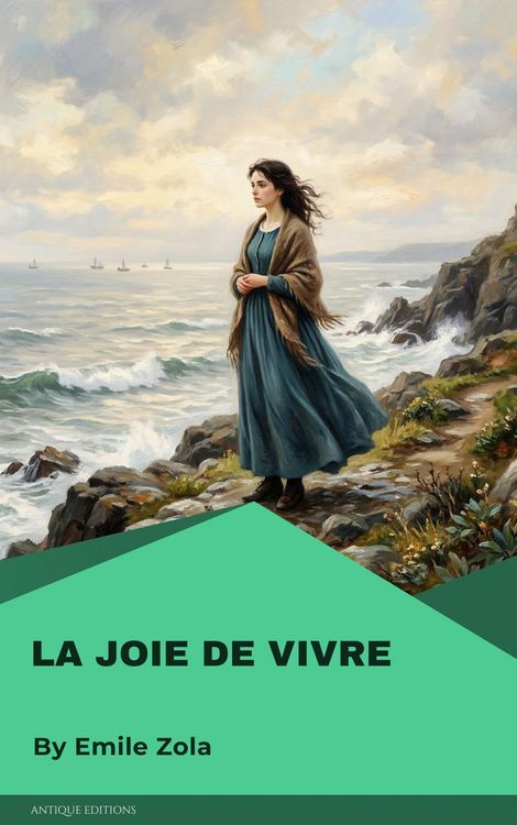 Produktbild: La Joie de vivre