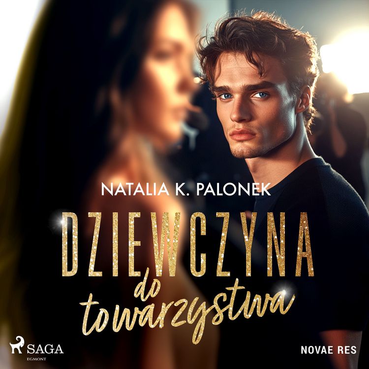 Produktbild: Dziewczyna do towarzystwa