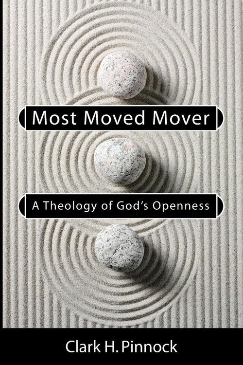 Produktbild: Most Moved Mover