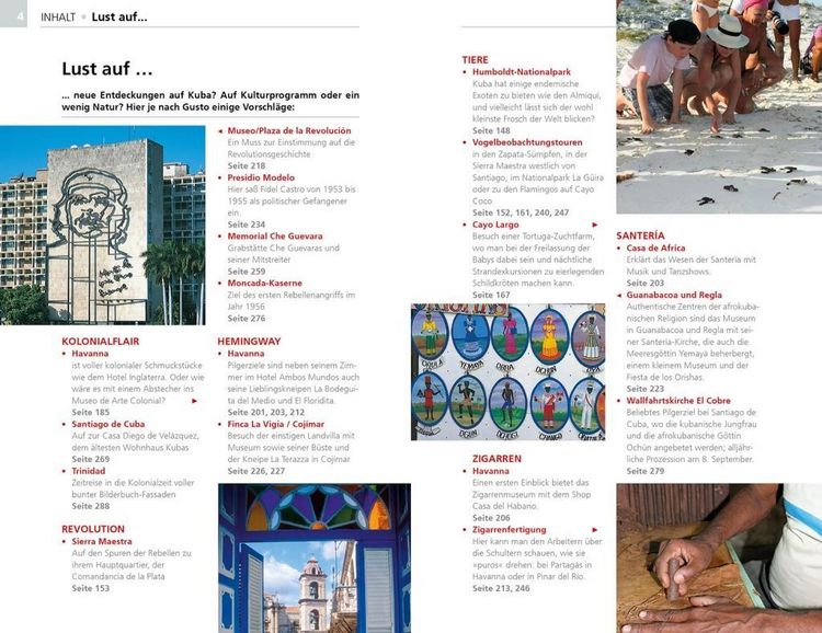 Produktbild: Baedeker Reisef&uuml;hrer Kuba