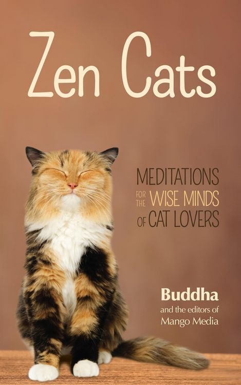 Produktbild: Zen Cats