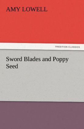 Produktbild: Sword Blades and Poppy Seed
